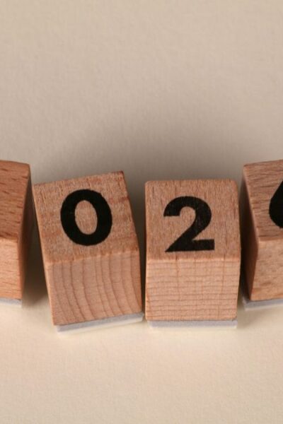 Como definir metas para 2026