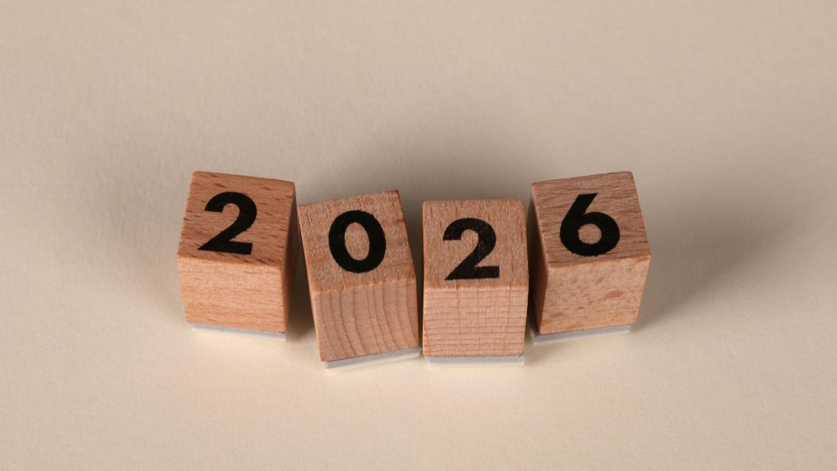 Como definir metas para 2026