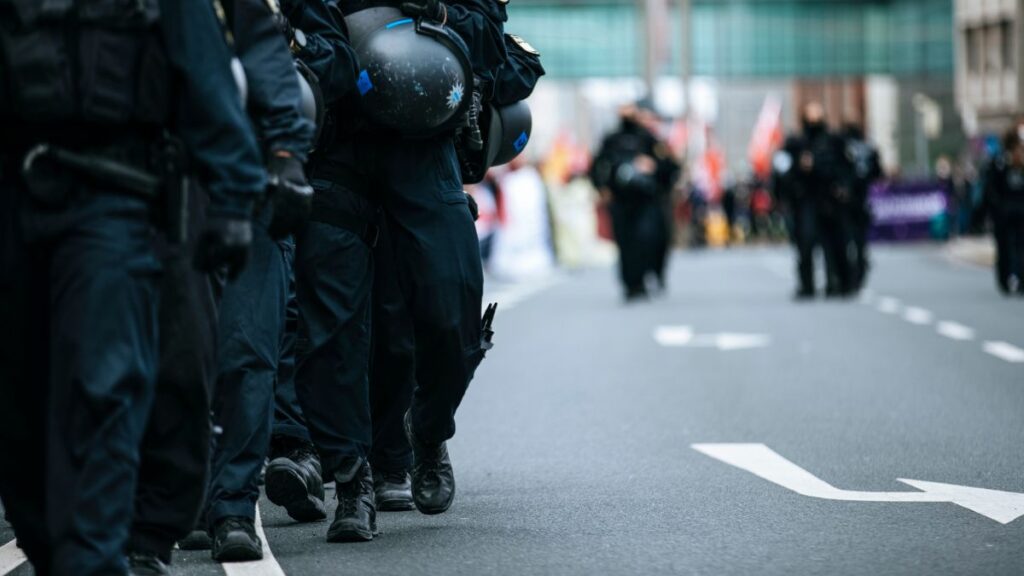 Impacto sobre moradores das comunidades