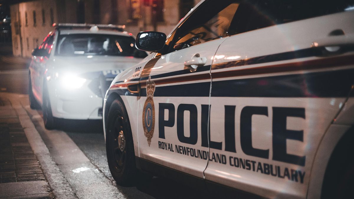 Operação policial no Rio