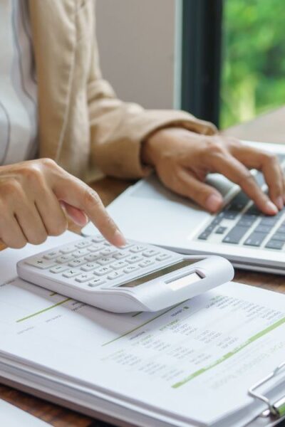 Como Investir de Forma Inteligente