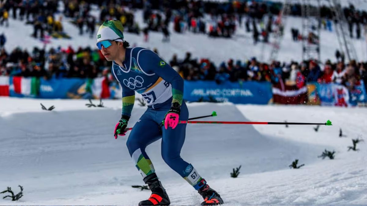 Jogos Olímpicos de Inverno 2026