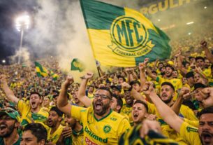 Mirassol x Portuguesa