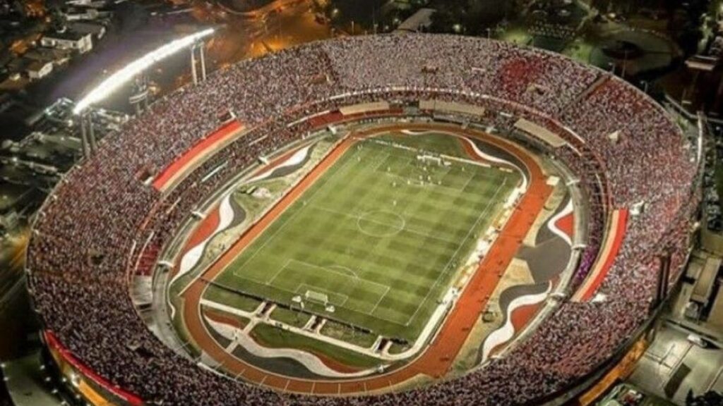 São Paulo: Controle de Jogo e Experiência em Decisões