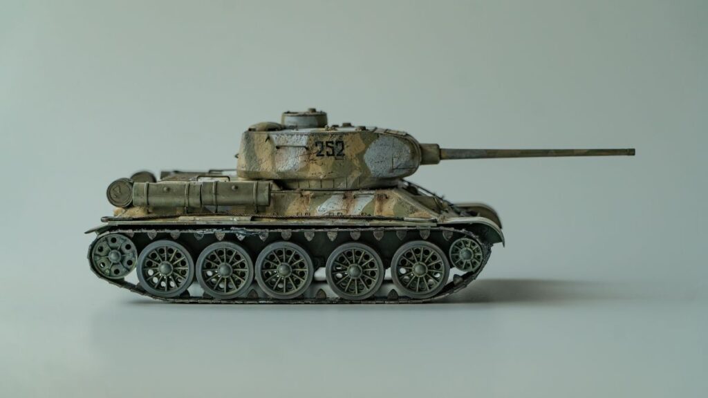 Curiosidades Sobre o Conflito