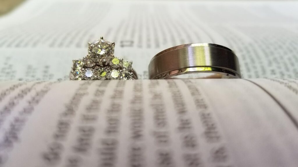 Porque devemos casar segundo a bíblia