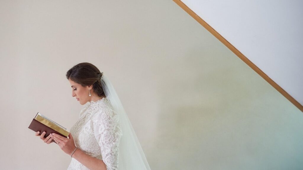 Benefícios de Casar Segundo a Bíblia