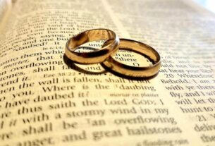 Por Que Devemos Casar Segundo a Bíblia