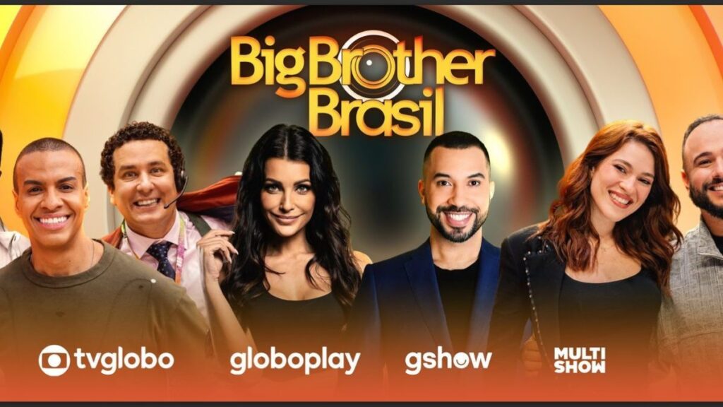 bbb 2026 participantes