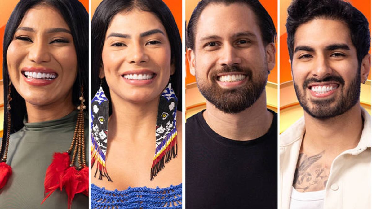 BBB 2026 Participantes