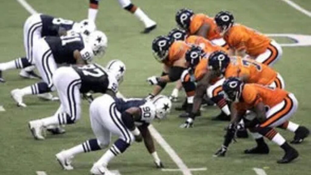 Futebol Americano no Brasil