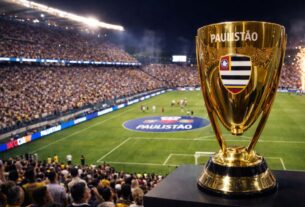 Como Funciona o Campeonato Paulista