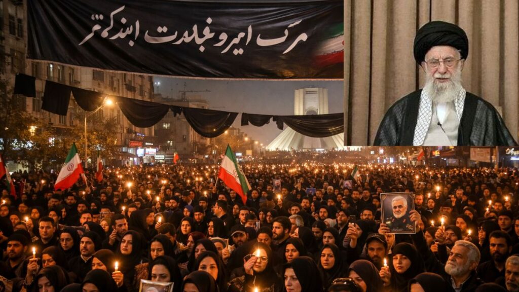 volatilidade do petróleo e do dólar após morte de líder iraniano