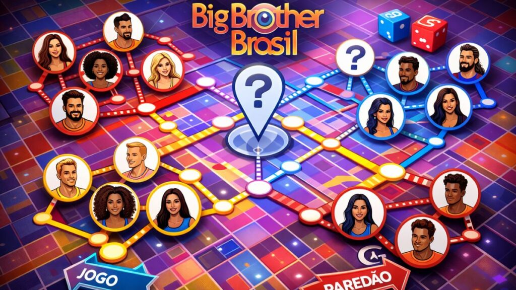 grafico impacto barrado festa paredao bbb