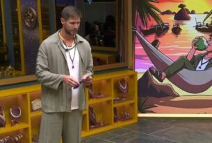 Quem Foi Barrado na Festa do BBB Ontem? Veja Detalhes