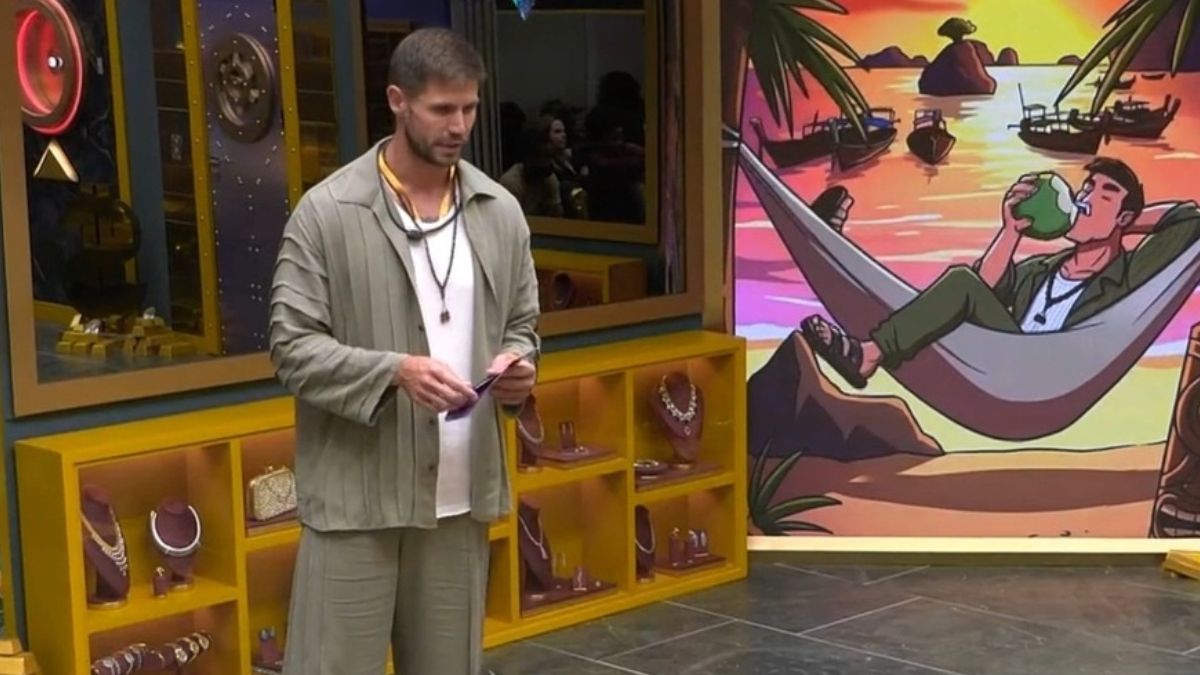 Quem Foi Barrado na Festa do BBB Ontem? Veja Detalhes