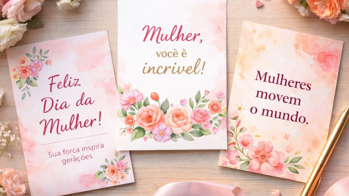 Mulher Frases Curtas