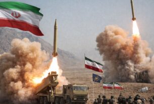 Guerra Irã Estados Unidos