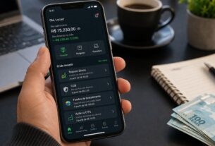 Como Investir Gastando Pouco: Guia Completo