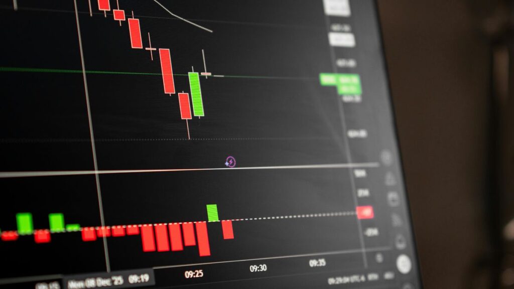 Como Montar Sua Primeira Carteira de Investimentos