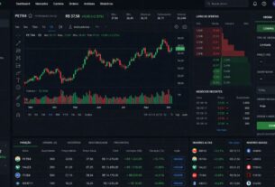 Como escolher uma corretora de investimentos