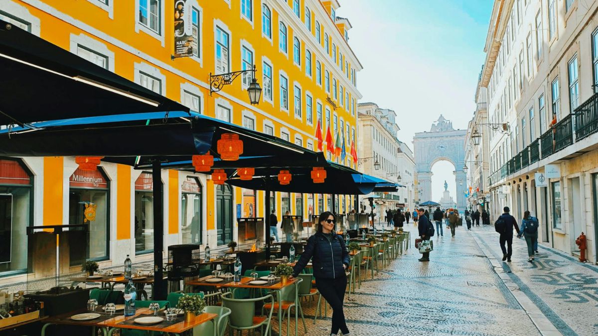 Dicas de viagem em 2026: 15 dicas de viagem.