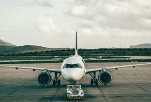 Como economizar em passagens aéreas