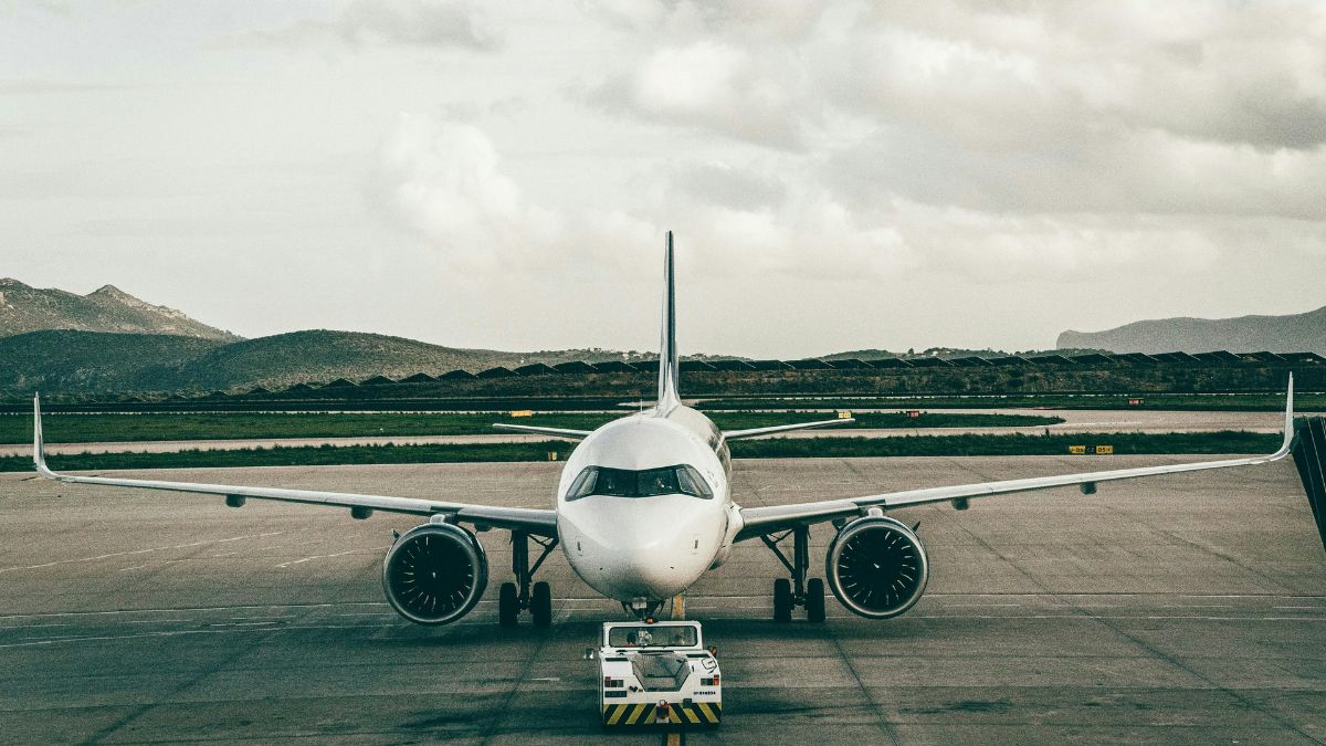 Como economizar em passagens aéreas
