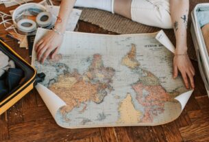 Como planejar uma viagem completa