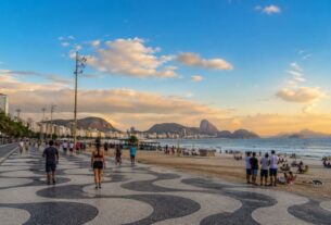 Quais são os lugares mais lindos do Rio de Janeiro?