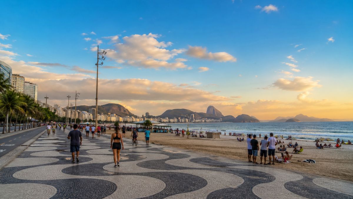 Quais são os lugares mais lindos do Rio de Janeiro?