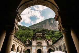 Como planejar uma viagem financeiramente