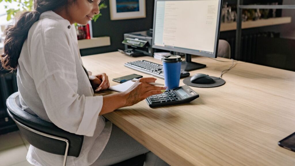 Como planejar uma viagem financeiramente 2026. 2 planejamento financeiro viagem planilha orçamento