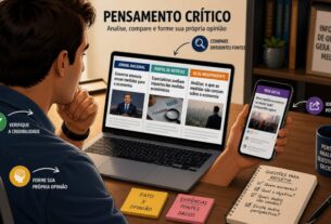 Pensamentos Críticos