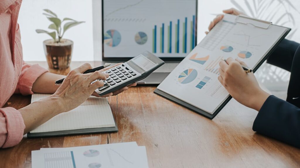 financas e controladoria gestao financeira empresarial