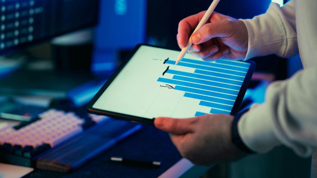 Finanças e Controladoria