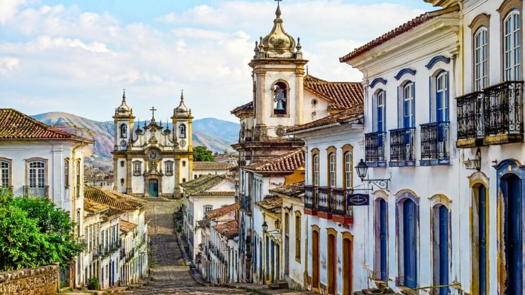 Viagens Baratas no Brasil e Exterior em 2026 3 planejamento financeiro viagem barata"