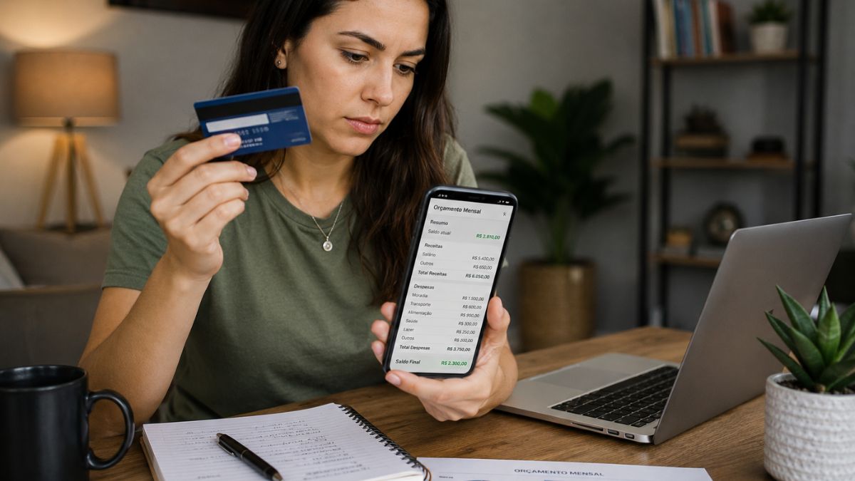 Como Sair das Dívidas Rápido: Guia Completo e Realista 1 Como Sair das Dívidas Rápido