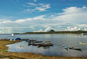 Sugestões de Destinos de Viagem com Bom Custo-Benefício