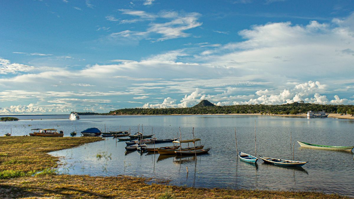 Sugestões de Destinos de Viagem com Bom Custo-Benefício