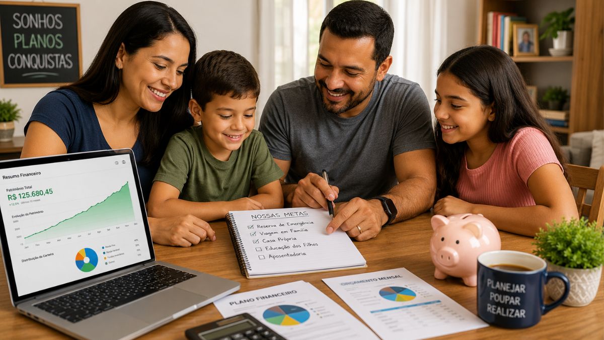 Investimentos Calculadora: Guia Completo para Simular e Planejar seu Futuro Financeiro 1 Investimentos Calculadora