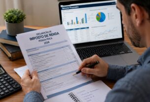 Como Funciona o Imposto de Renda em Investimentos: Guia Completo 2026