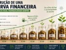 Finanças e Economia
