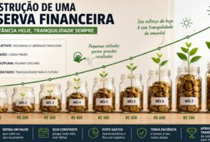 Finanças e Economia