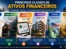 Como Diversificar Investimentos