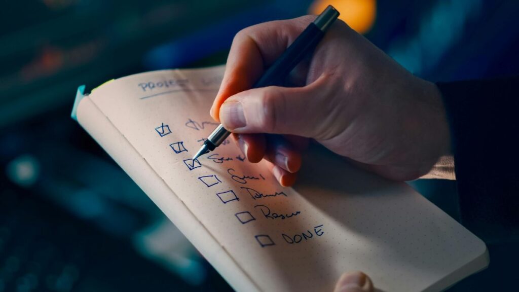 desenvolvimento de pensamentos positivos e mentalidade saudável