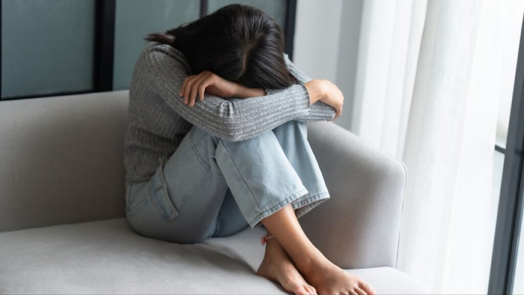 "equilíbrio emocional e saúde mental"