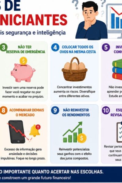 Melhores Investimentos em Renda Fixa