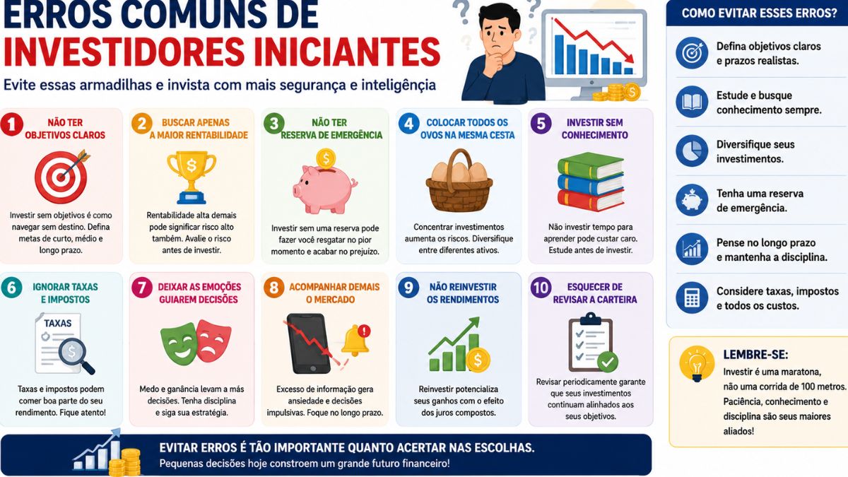 Melhores Investimentos em Renda Fixa: Guia Completo para Investir com Segurança em 2026 1 Melhores Investimentos em Renda Fixa