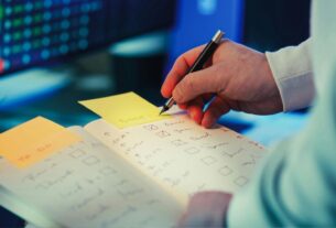 Como fazer planejamento financeiro empresarial